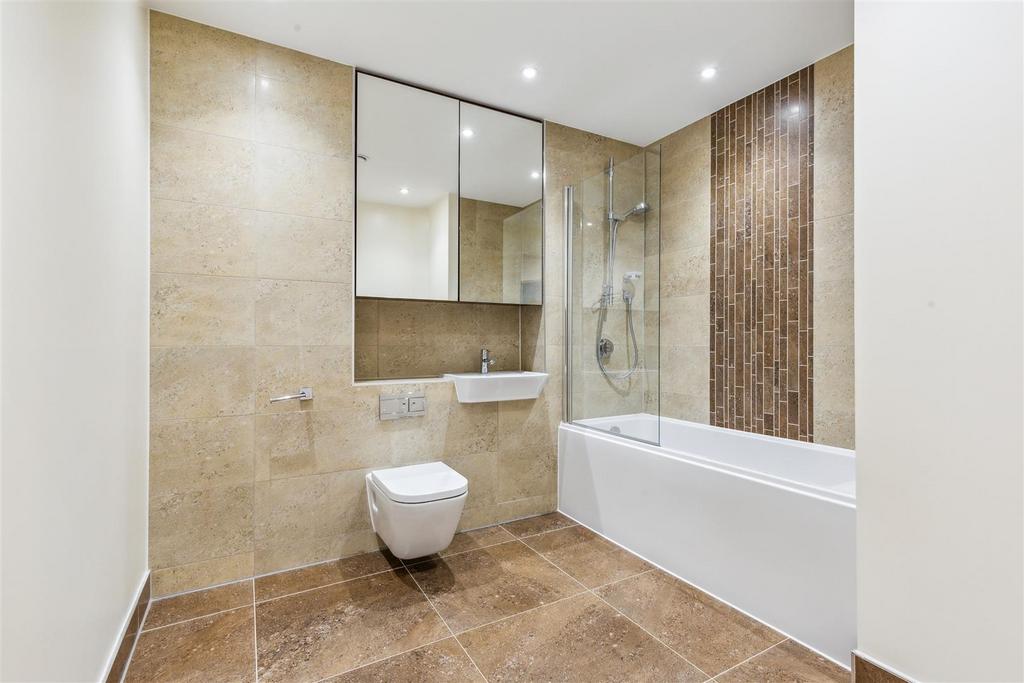 Edmunds House, W4 - FOR SALE