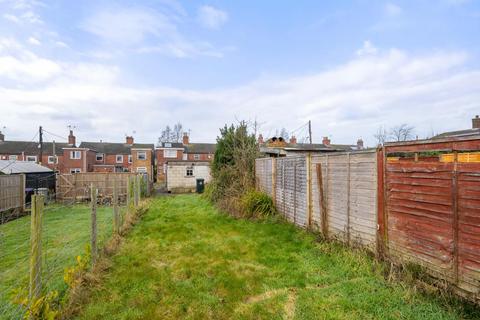 3 bedroom end of terrace house for sale, Alma Place, Spilsby, PE23