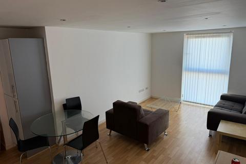 1 bedroom apartment to rent, 14 Greenheys Road, Liverpool, Merseyside, L8