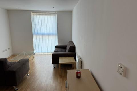 1 bedroom apartment to rent, 14 Greenheys Road, Liverpool, Merseyside, L8