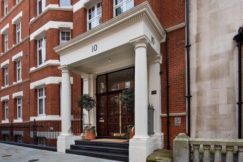 3 bedroom apartment for sale, Wilbraham Place, Sloane Square, SW1X