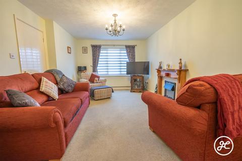 4 bedroom semi-detached house for sale, Potterton Close, Bridgwater