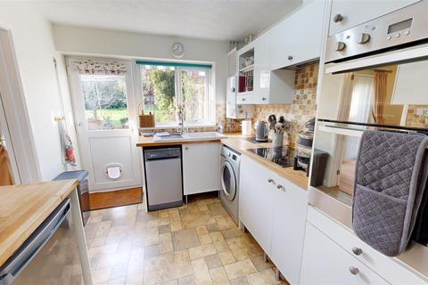 4 bedroom semi-detached house for sale, Potterton Close, Bridgwater