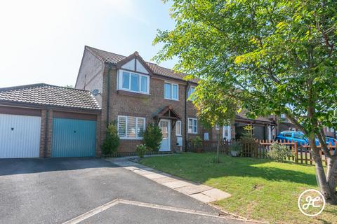 4 bedroom semi-detached house for sale, Potterton Close, Bridgwater