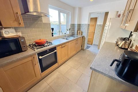 3 bedroom semi-detached house for sale, Rashleigh Avenue, Plymouth PL7