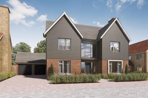 5 bedroom detached house for sale, Greensands Place, Clophill Road, Maulden, Bedfordshire, MK45