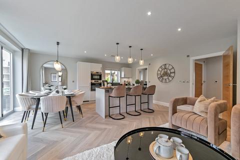 5 bedroom detached house for sale, Greensands Place, Clophill Road, Maulden, Bedfordshire, MK45