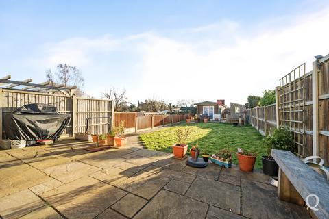 35 Fox Hill, Bapchild, Sittingbourne, ME9 9AB