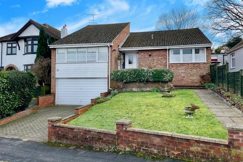 4 bedroom detached house for sale, Waverley Road, FARNBOROUGH GU14