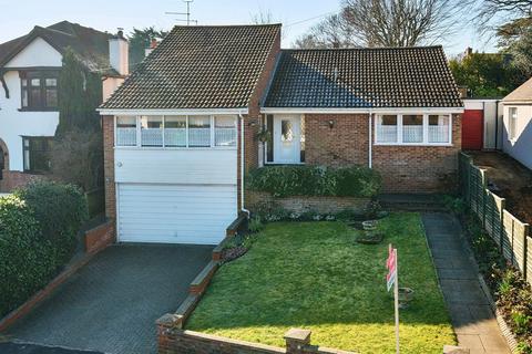 4 bedroom detached house for sale, Waverley Road, FARNBOROUGH GU14