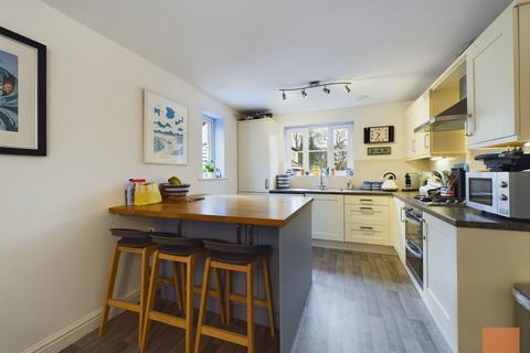 4 Beechwood Parc, Truro, TR1 1FA
