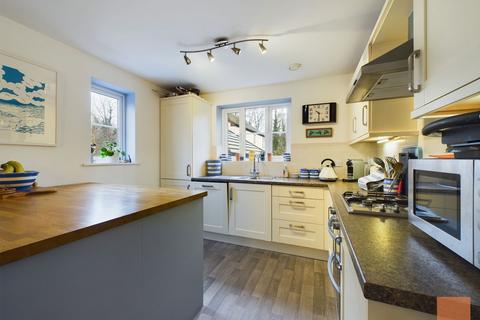 4 Beechwood Parc, Truro, TR1 1FA