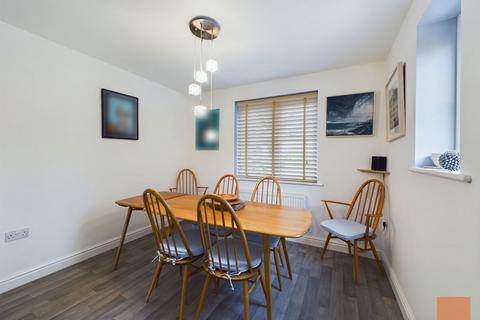 4 Beechwood Parc, Truro, TR1 1FA