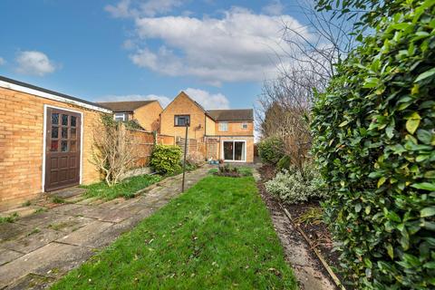 2 bedroom semi-detached house for sale, Bramley Avenue, Royston SG8