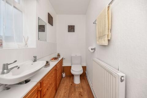16 Bramley Avenue, Melbourn, Royston, SG8 6HG