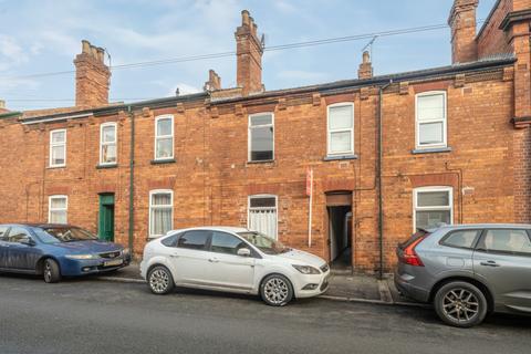 2 bedroom terraced house for sale, Florence Street, Lincoln, Lincolnshire, LN2