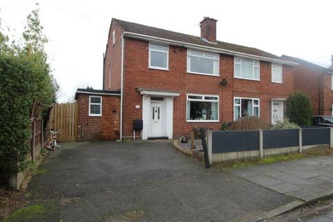 3 bedroom semi-detached house for sale, Wilson Drive, Moulton, Northwich