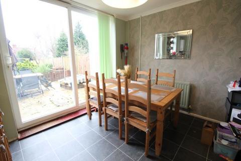 3 bedroom semi-detached house for sale, Wilson Drive, Moulton, Northwich