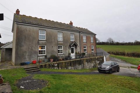 4 bedroom house for sale, Llangain, Carmarthen