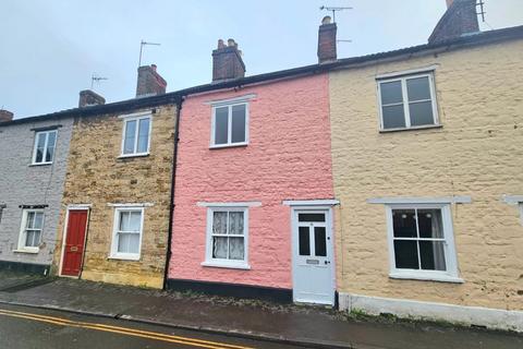 2 bedroom terraced house for sale, Bear Street, Wotton-under-Edge, GL12 7DF