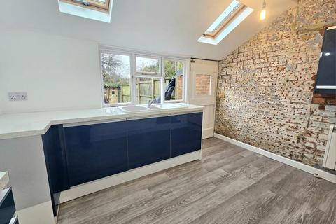 2 bedroom terraced house for sale, Bear Street, Wotton-under-Edge, GL12 7DF