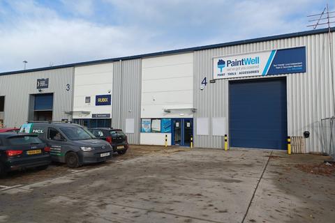 Trade counter to rent, Unit 4 Reading Trade Centre, 23 Rose Kiln Lane, Reading, RG2 0JZ