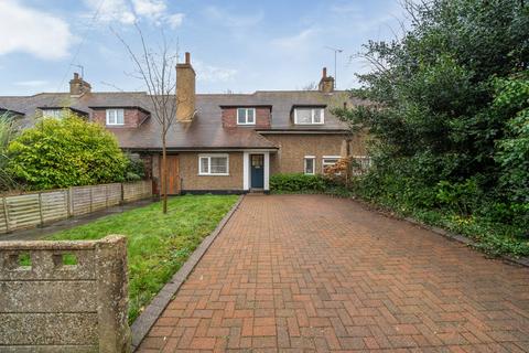 45 Garden Road, Dunstable, LU6 3JD