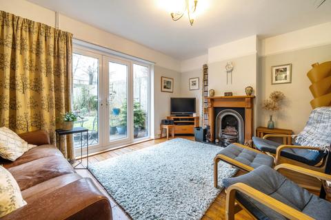 45 Garden Road, Dunstable, LU6 3JD