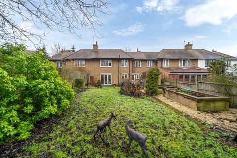 45 Garden Road, Dunstable, LU6 3JD