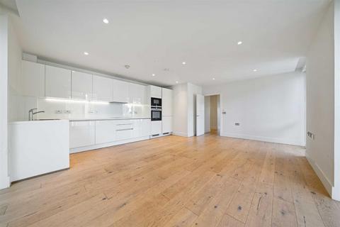 3 bedroom apartment to rent, West Row, Ladbroke Grove, W10