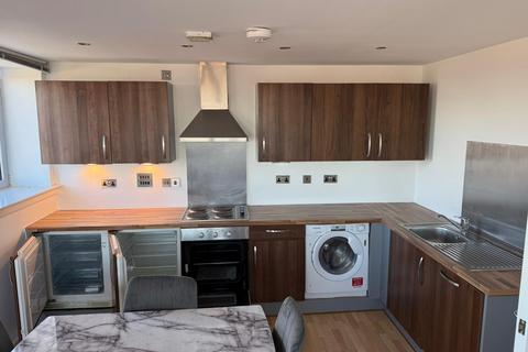 2 bedroom apartment to rent, 14 Greenheys Road, Liverpool, Merseyside, L8