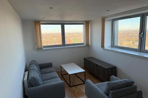 2 bedroom apartment to rent, 14 Greenheys Road, Liverpool, Merseyside, L8