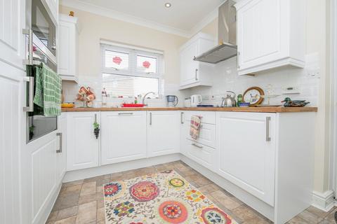 3 bedroom detached bungalow for sale, Penzance Close, Clacton-on-Sea CO15