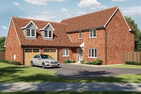 5 bedroom detached house for sale, Stoke Mandeville, Buckinghamshire