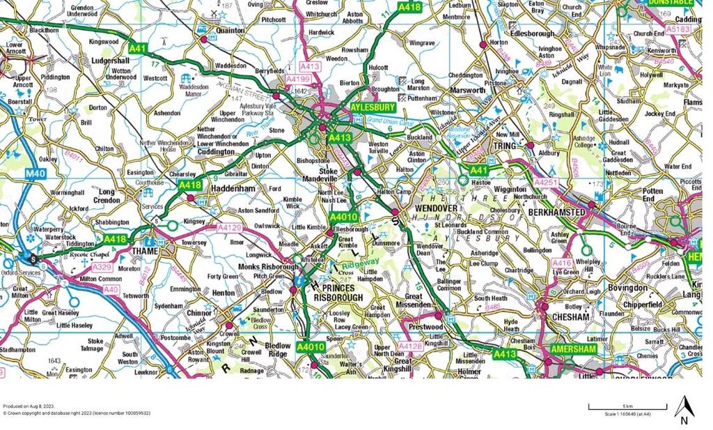 Location