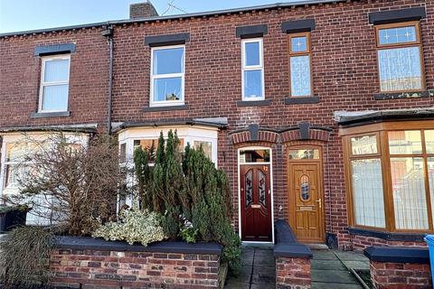 Gainsborough Avenue, Coppice, Oldham, OL8