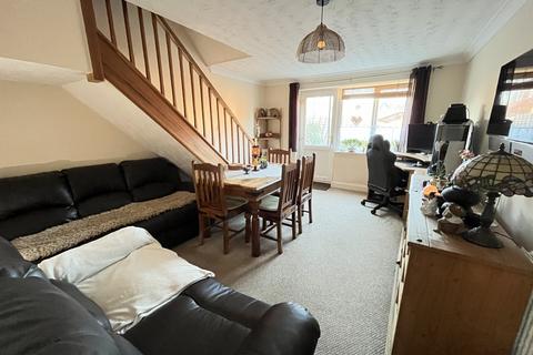 2 bedroom end of terrace house for sale, Bredfield Close, Felixstowe IP11