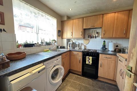 2 bedroom end of terrace house for sale, Bredfield Close, Felixstowe IP11