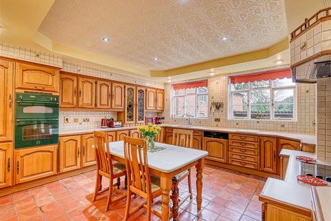 5 bedroom detached house for sale, Manor House, Hughley, Shrewsbury