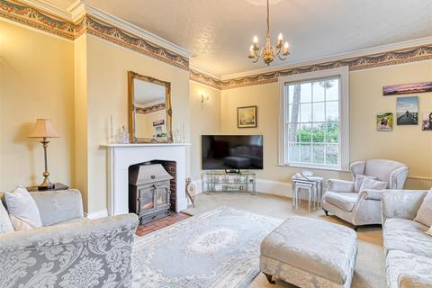 undefined, Manor House, Hughley, Shrewsbury