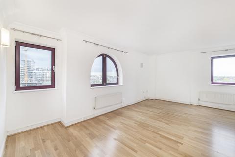 2 bedroom apartment to rent - Sailmakers Court, Fulham