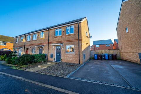 2 bedroom semi-detached house for sale, Liverpool, Liverpool L14