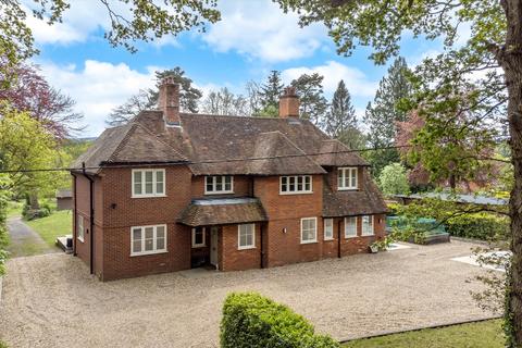 5 bedroom detached house for sale, Bepton, Midhurst, West Sussex, GU29