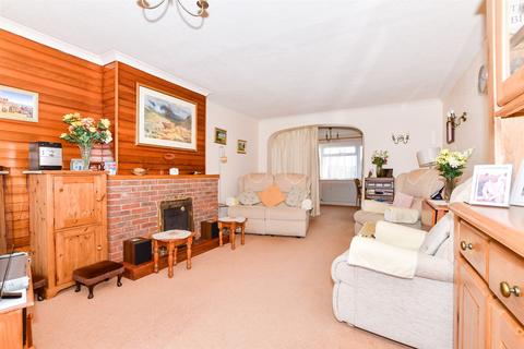 4 bedroom semi-detached house for sale, St. Bernard's Road, Tonbridge, Kent