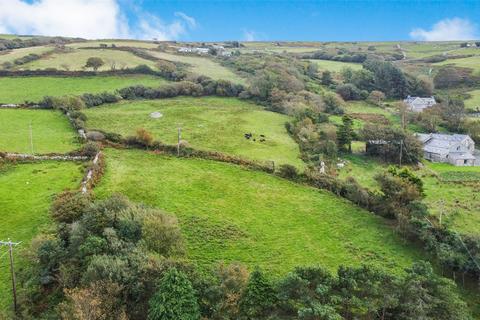 Land for sale, Tyddyn Ithel, Llwyngwril, Gwynedd, LL37