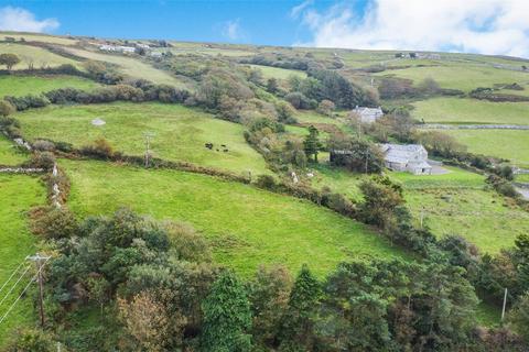 Land for sale, Tyddyn Ithel, Llwyngwril, Gwynedd, LL37