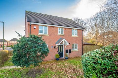 3 bedroom detached house for sale, Berry Maud Lane, Solihull B90