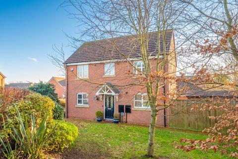 3 bedroom detached house for sale, Berry Maud Lane, Solihull B90