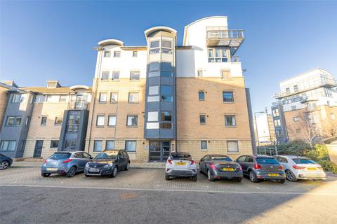 2 bedroom flat for sale, 21/3 Rennie's Isle, Edinburgh, EH6