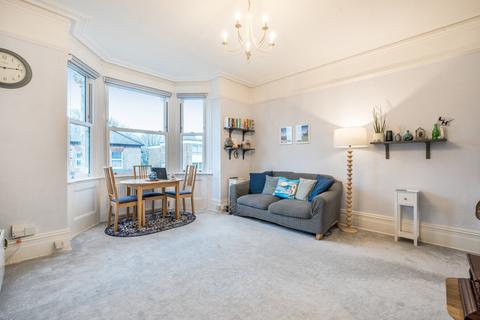Flat 2a, 19 Birdhurst Road, South Croydon, CR2 7EF